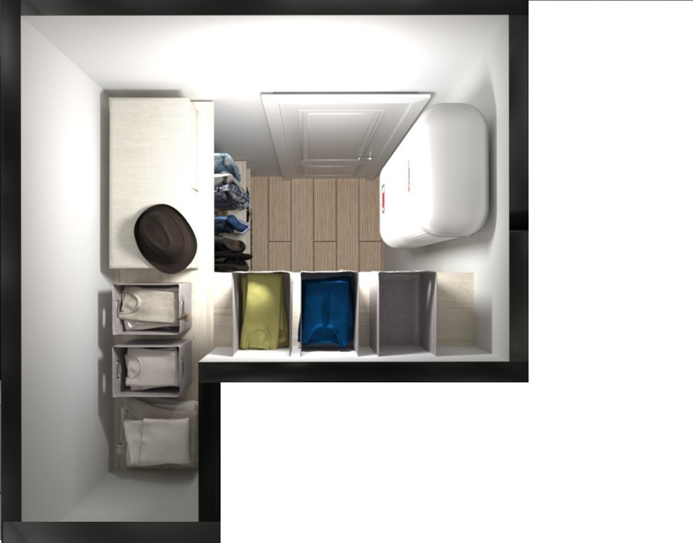 ЖК "Самолет 2017" Внуково