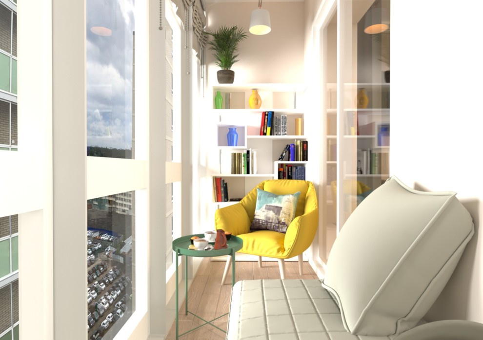 ЖК "Самолет 2017" Внуково