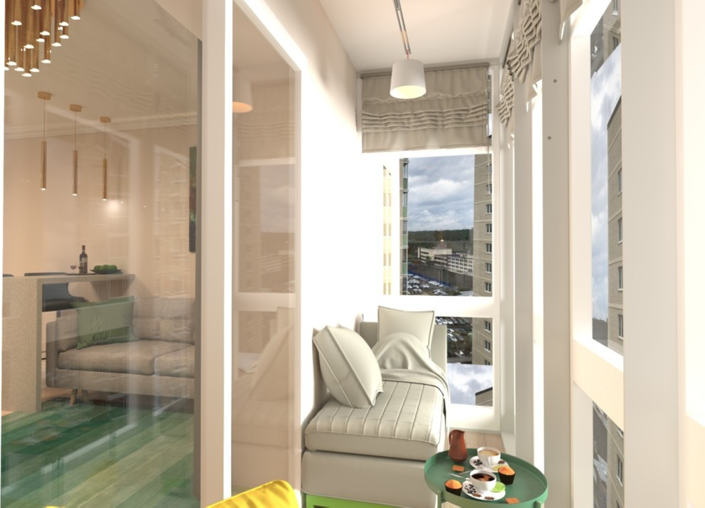 ЖК "Самолет 2017" Внуково