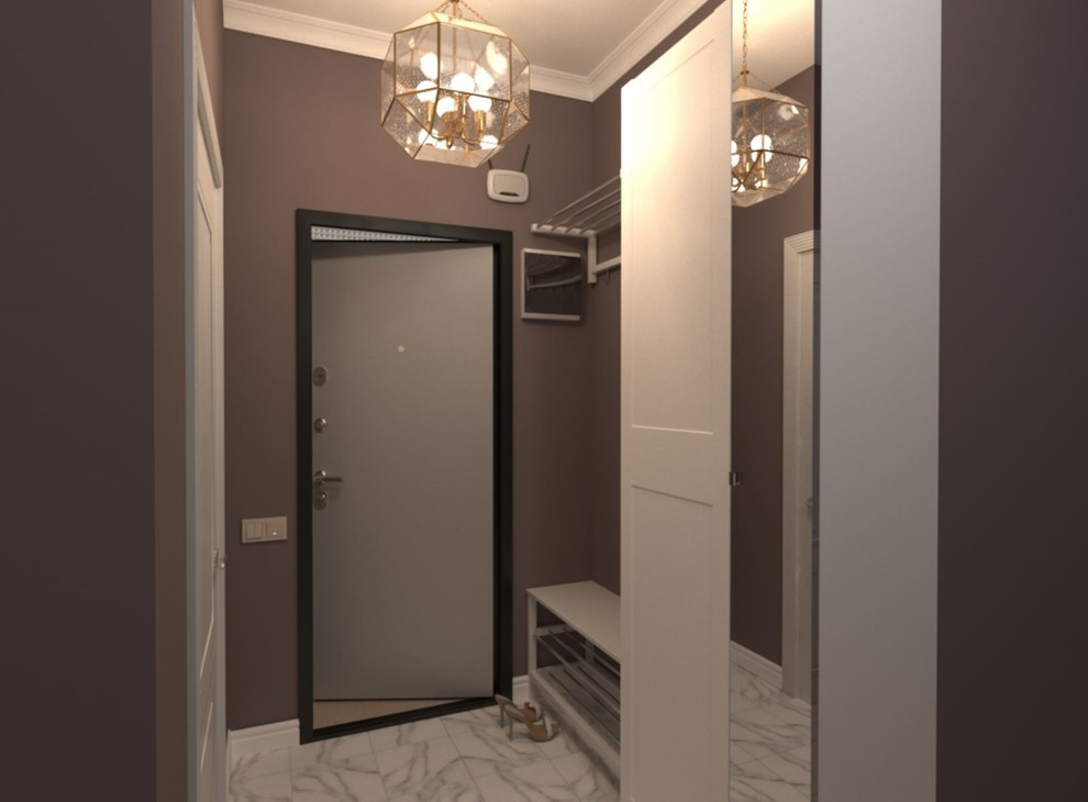 ЖК "Самолет 2017" Внуково