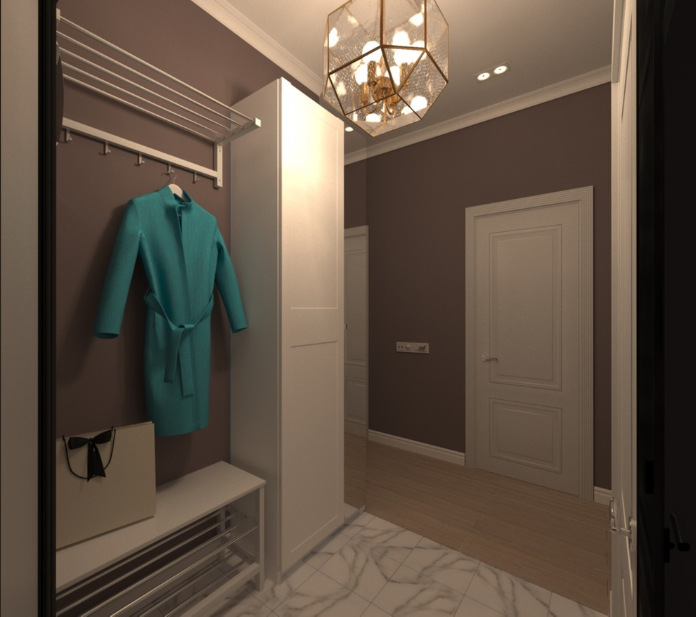 ЖК "Самолет 2017" Внуково