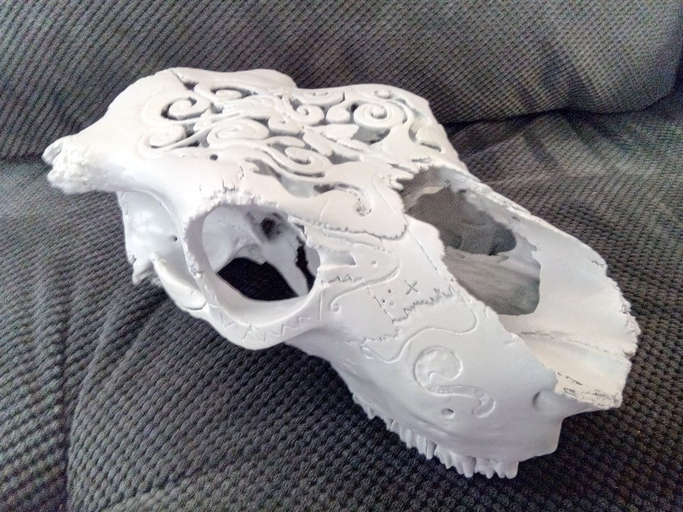 шкаф кровать с диваном и  декором из ясеня