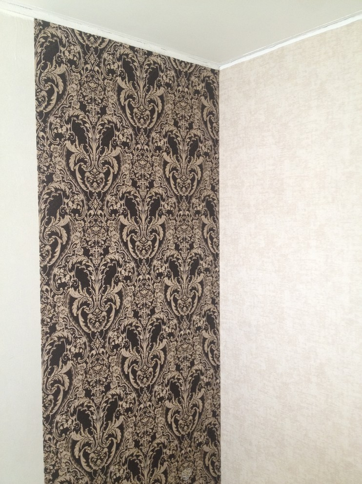 Комната в небольшой квартире 1