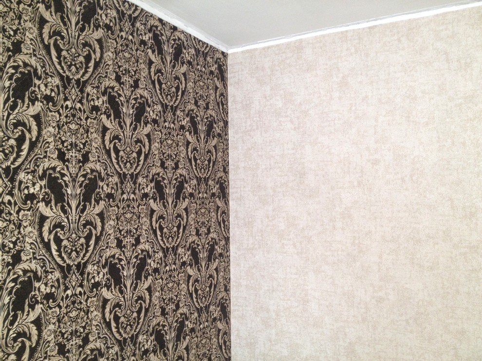 Комната в небольшой квартире 1