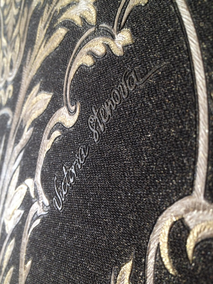 Комната в небольшой квартире 1