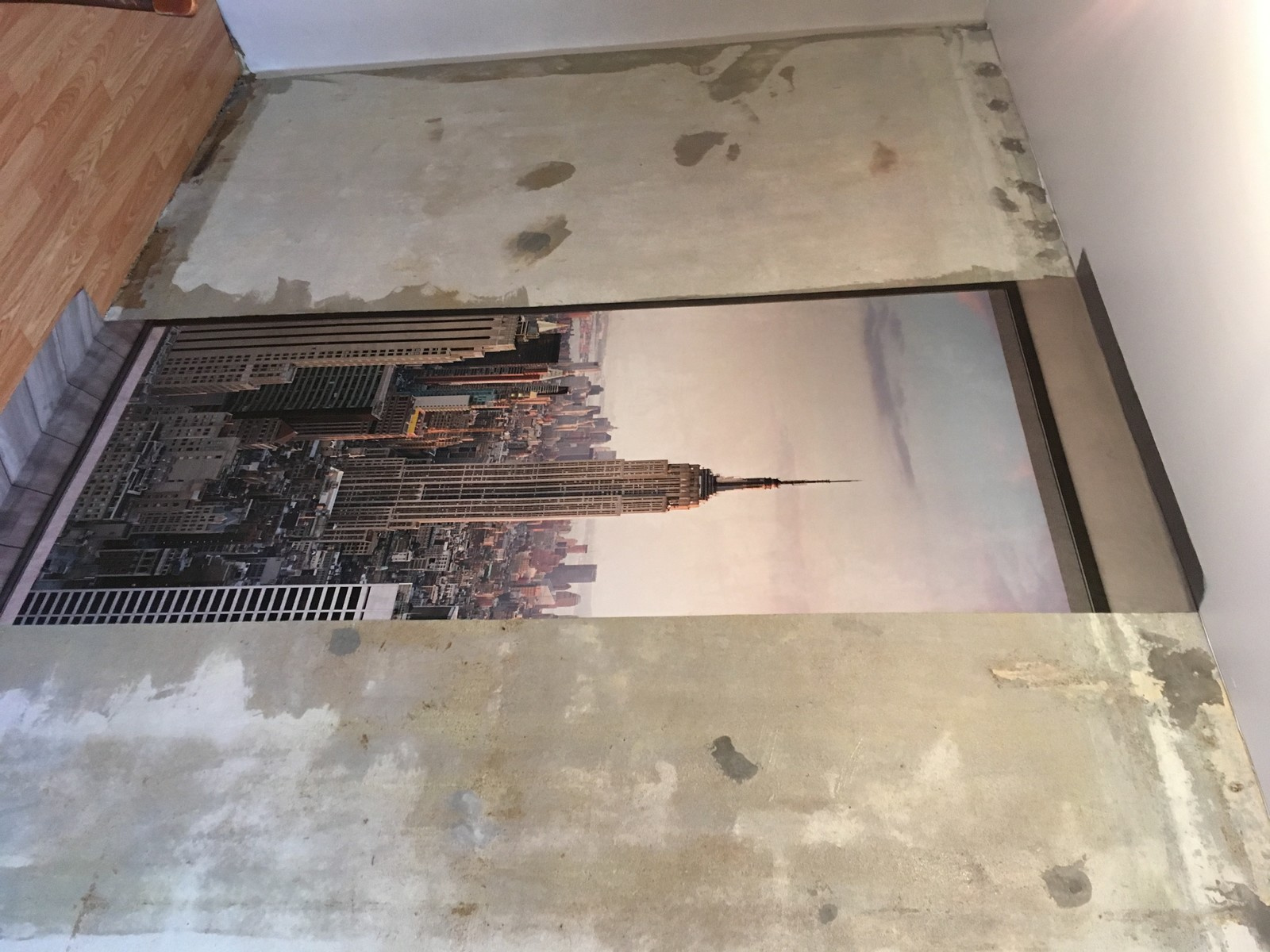 Комната в квартире 2