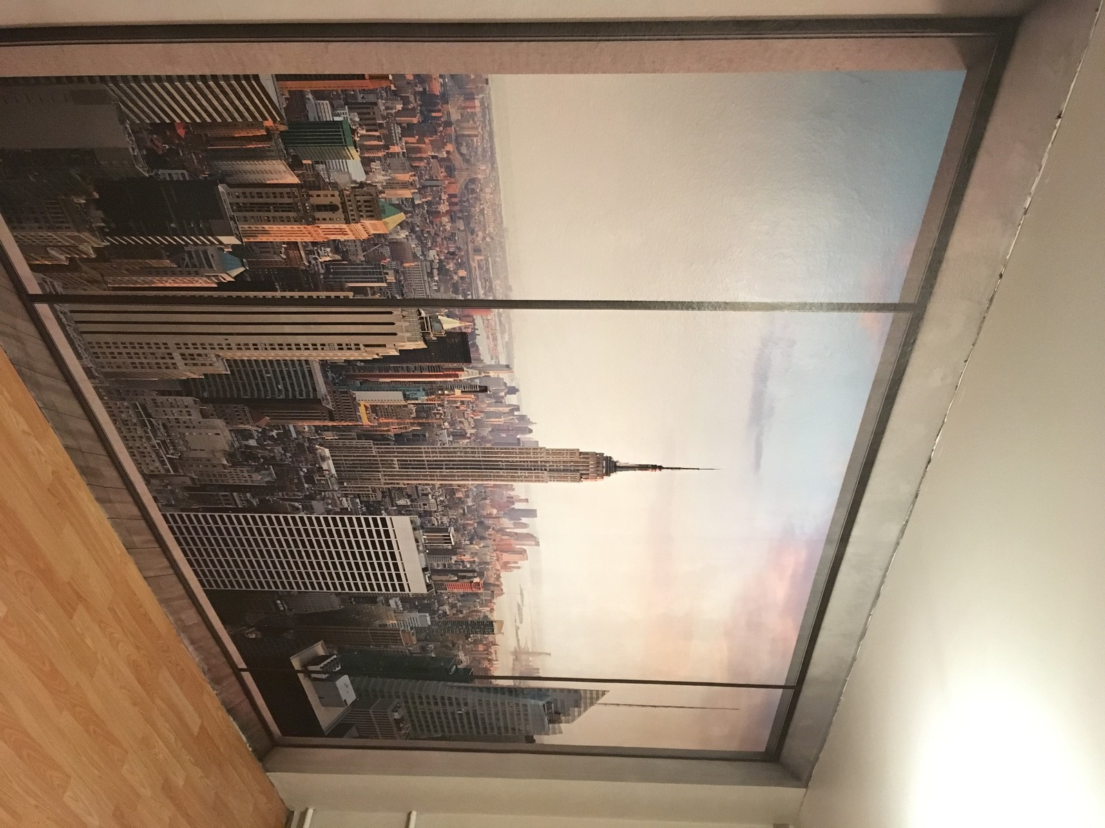 Комната в квартире 2