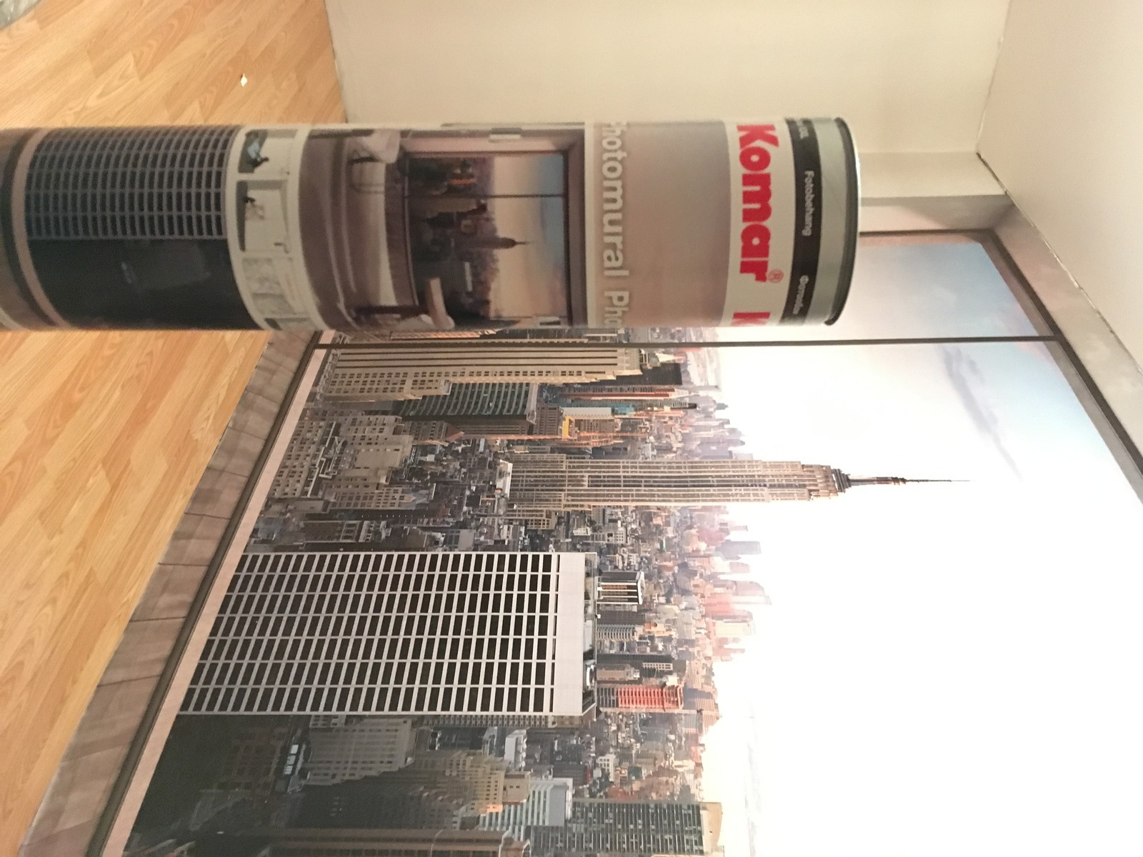 Комната в квартире 2