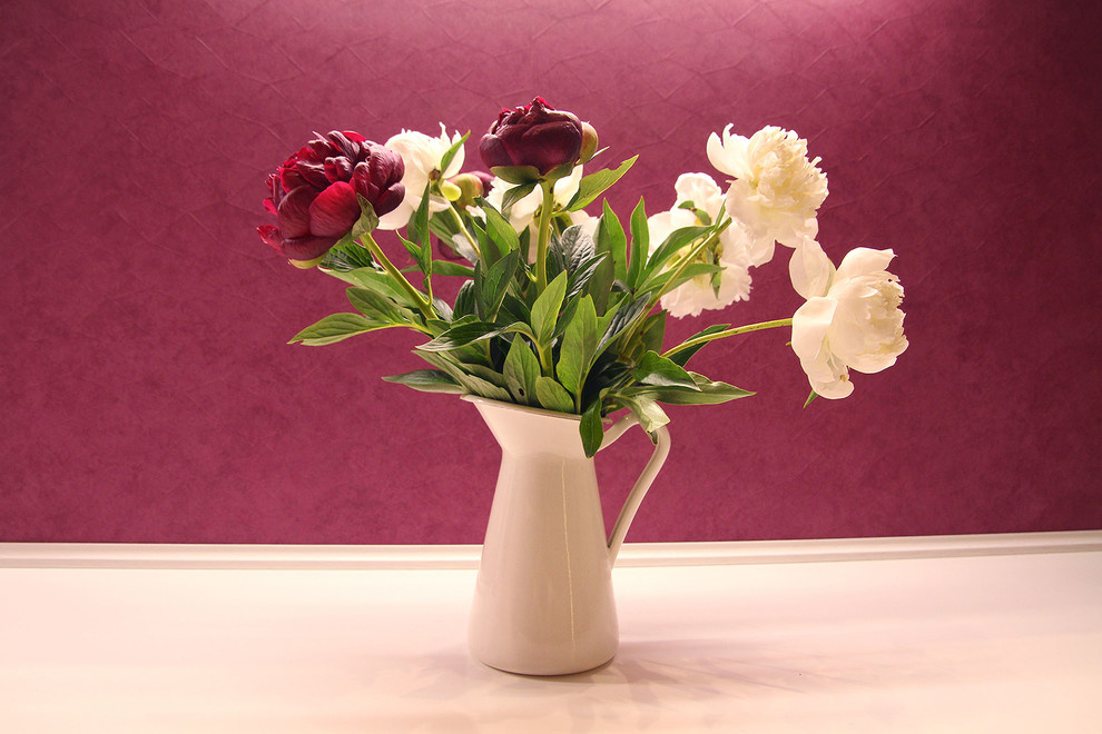 Спальня для юной принцессы