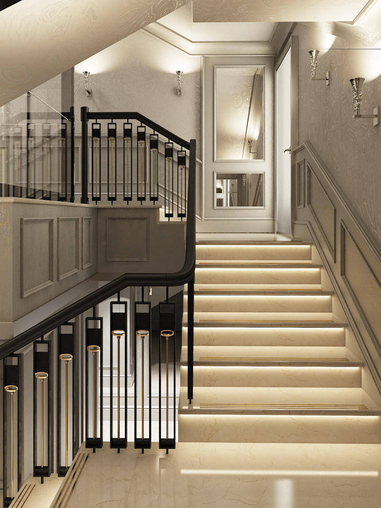 Современные ограждения