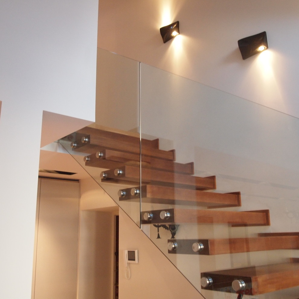 Современные ограждения