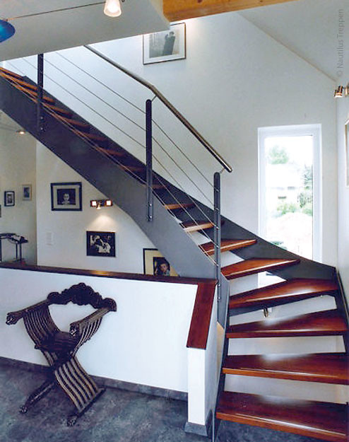 Современные ограждения