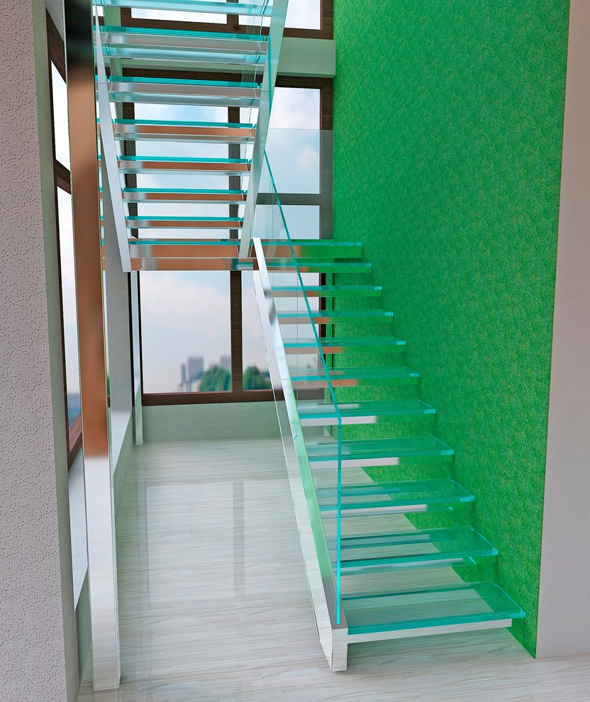 Современные ограждения