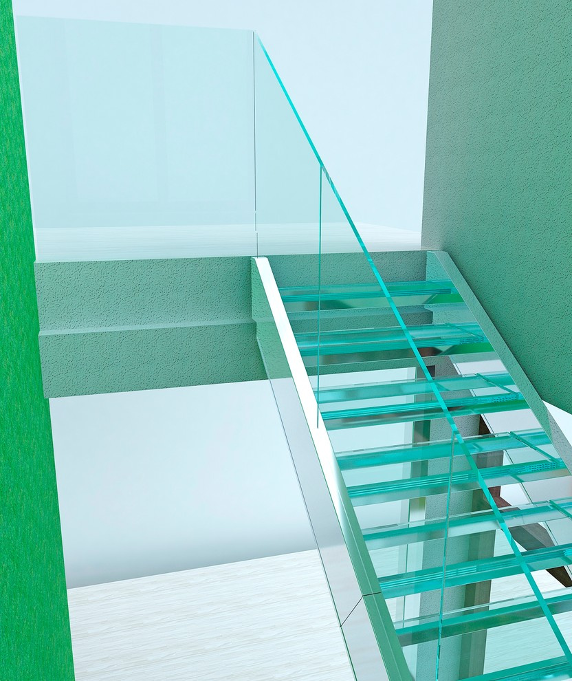 Современные ограждения