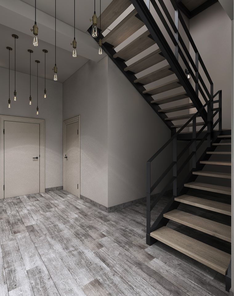 Современные ограждения