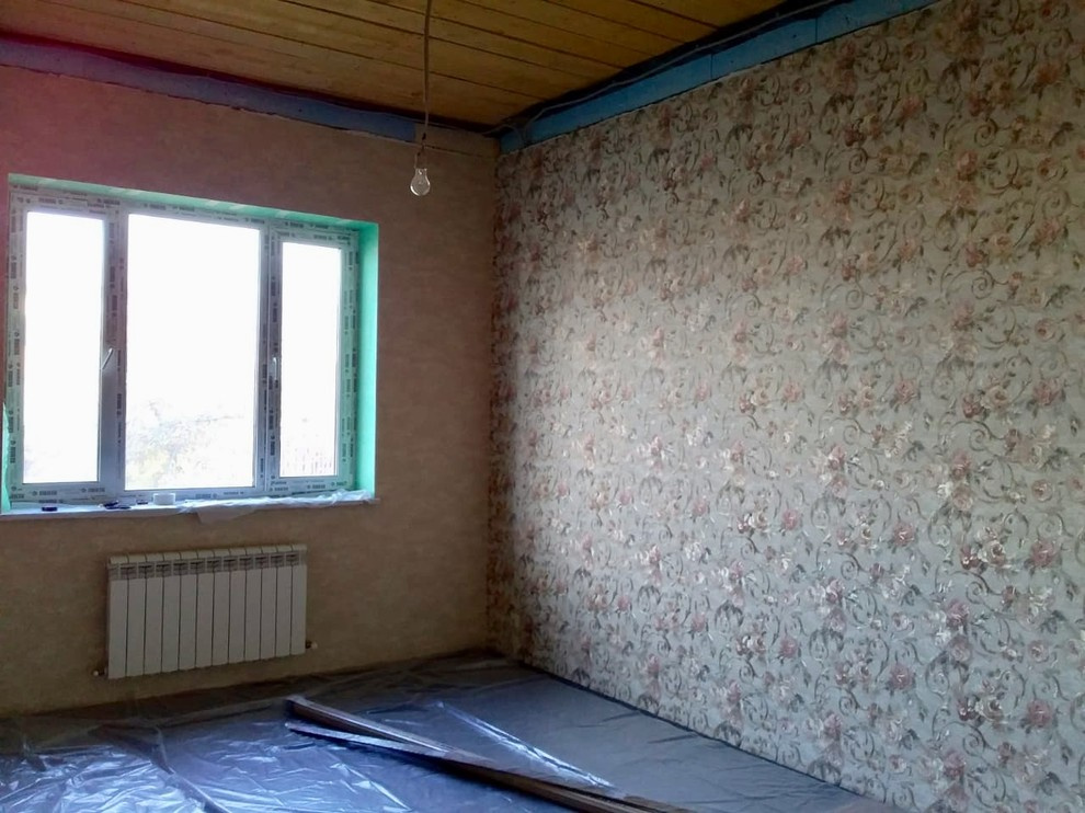 Комната в доме 4