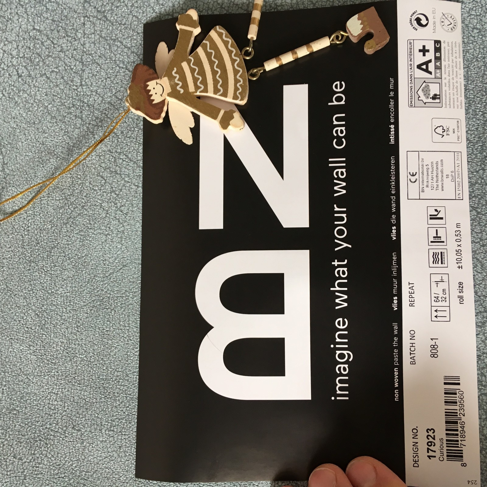 комната в квартире 5