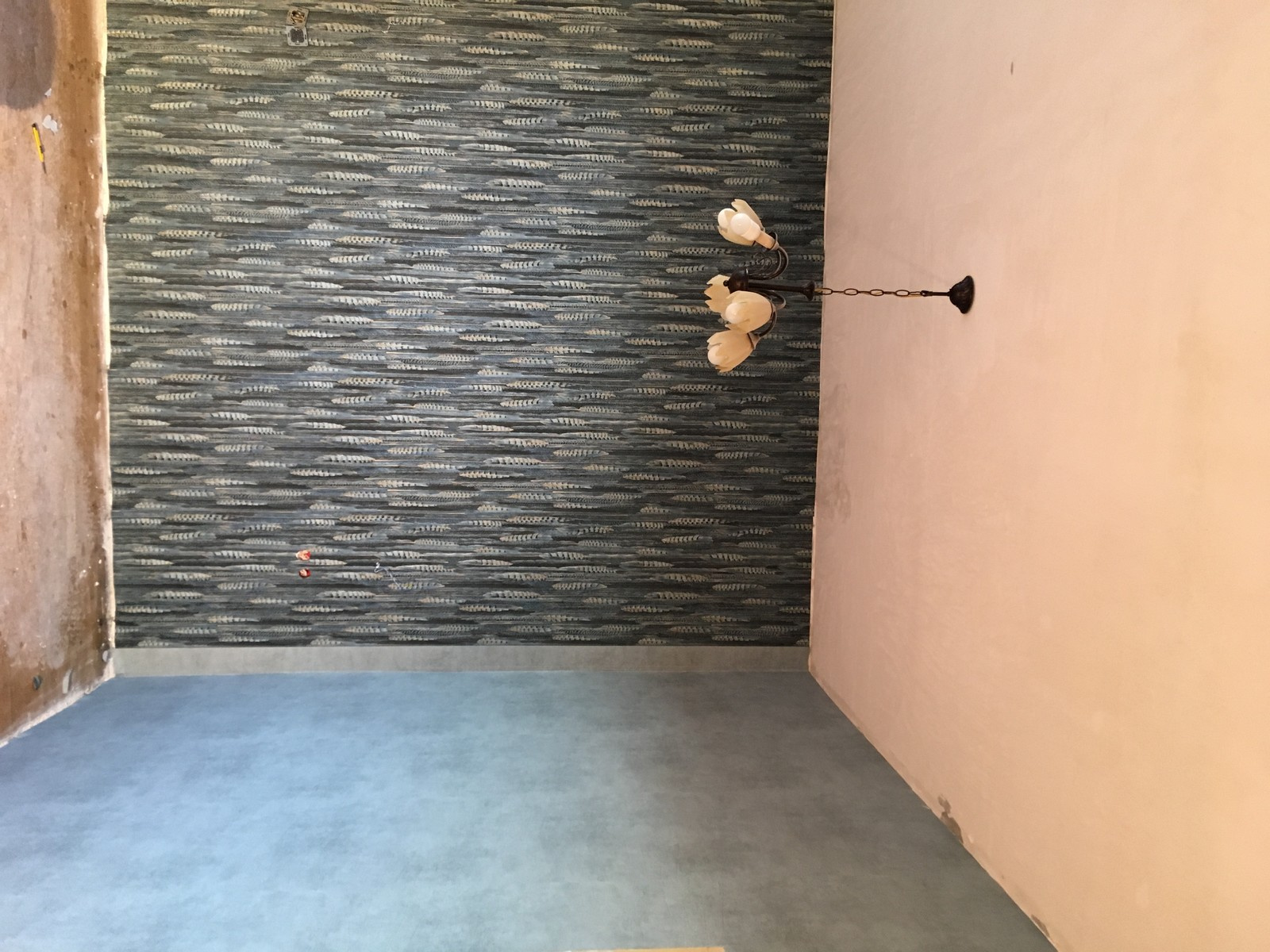 комната в квартире 5