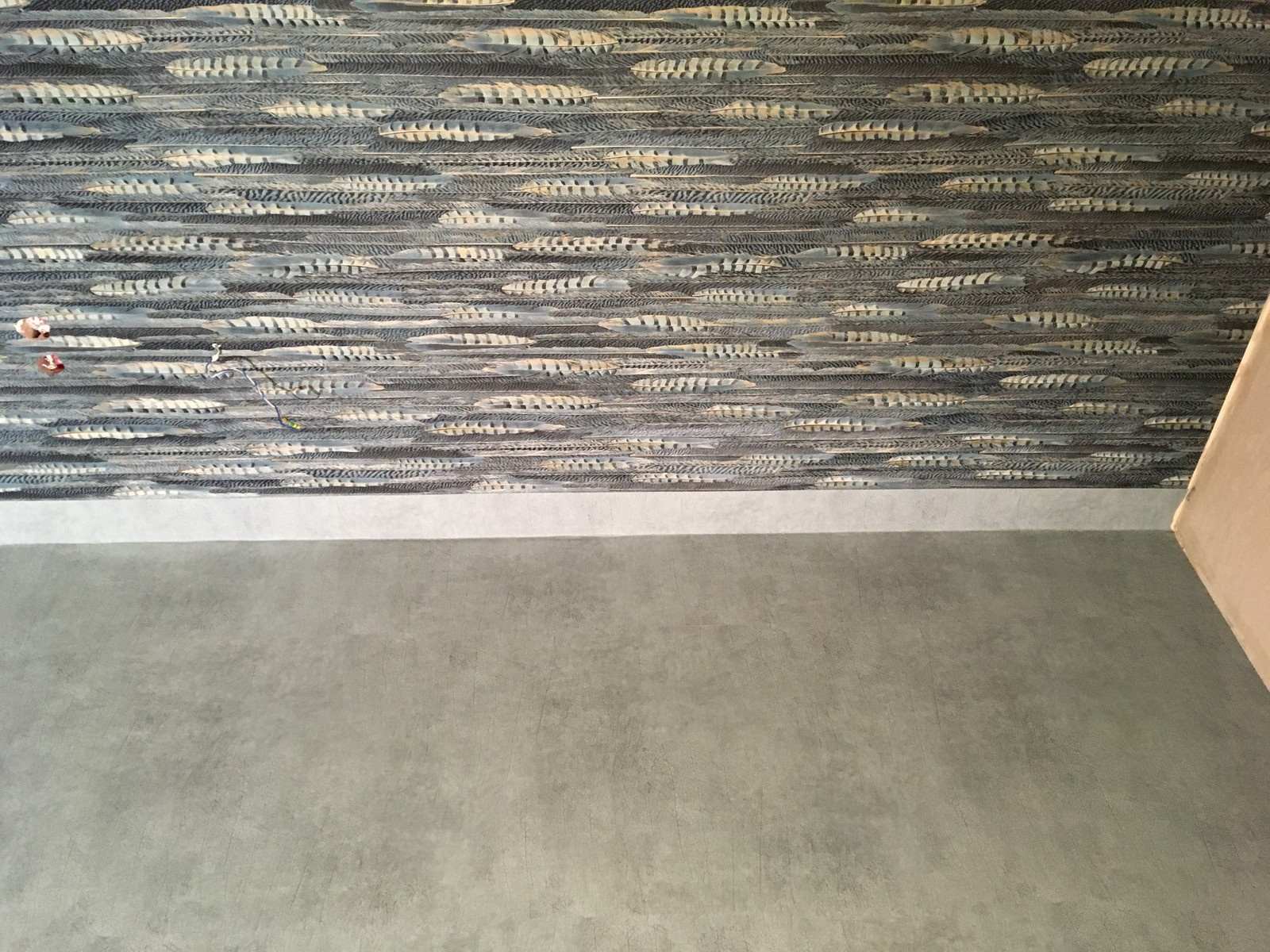 комната в квартире 5