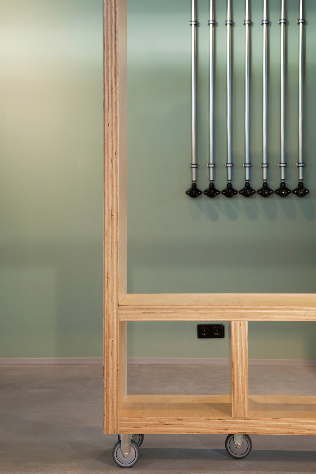 ОФИС MK PAKEND В ТАЛЛИННЕ