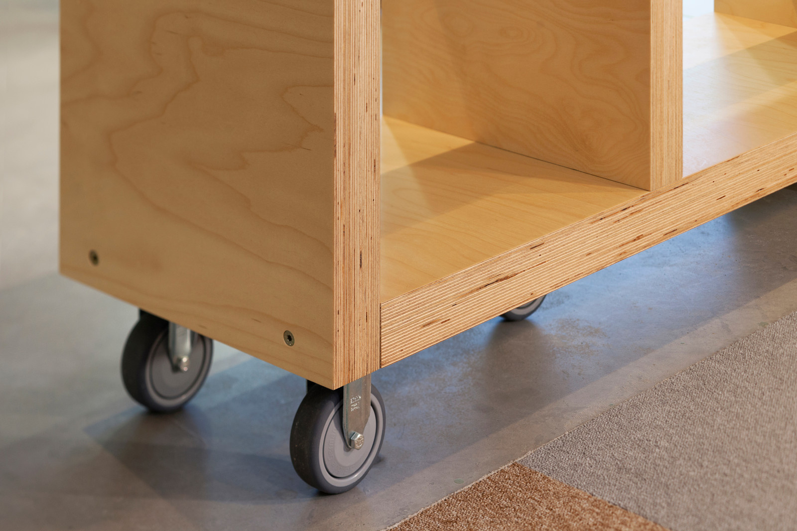 ОФИС MK PAKEND В ТАЛЛИННЕ