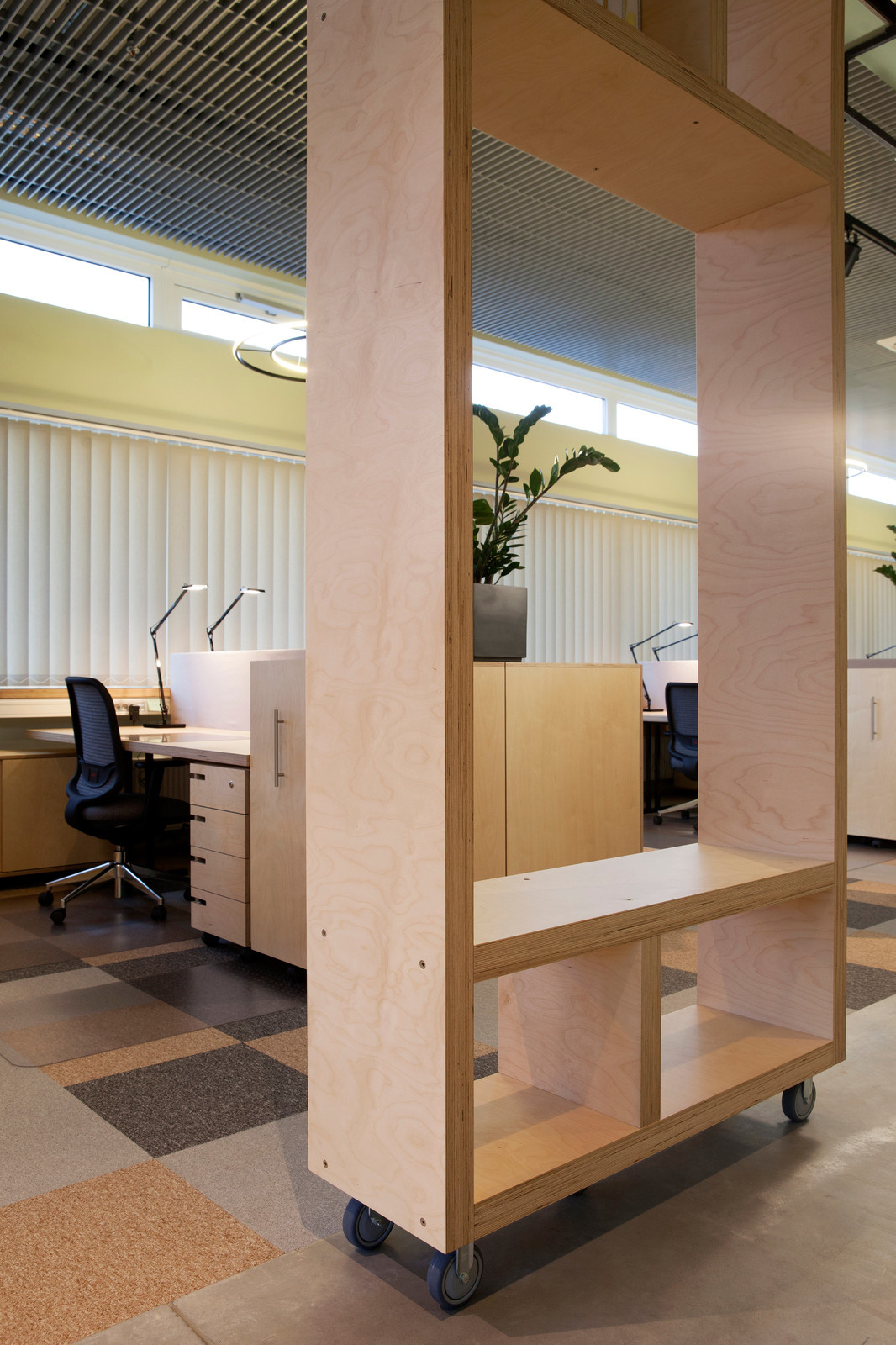 ОФИС MK PAKEND В ТАЛЛИННЕ