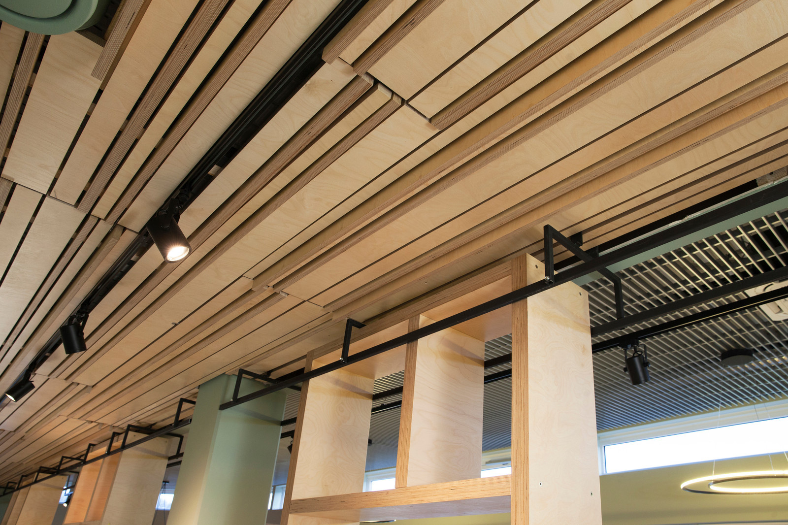 ОФИС MK PAKEND В ТАЛЛИННЕ