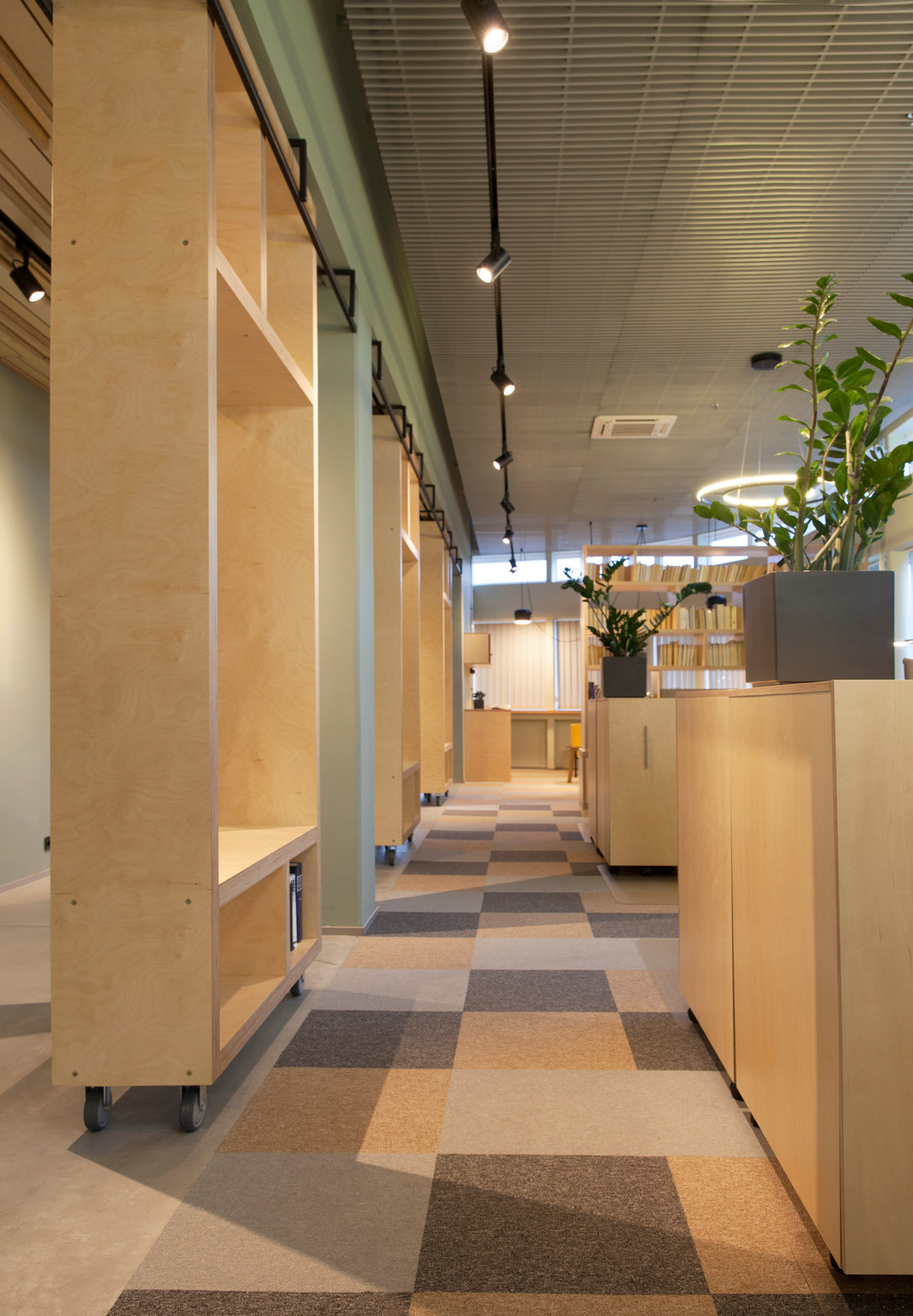 ОФИС MK PAKEND В ТАЛЛИННЕ