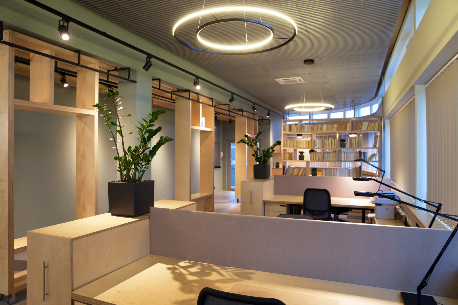 ОФИС MK PAKEND В ТАЛЛИННЕ