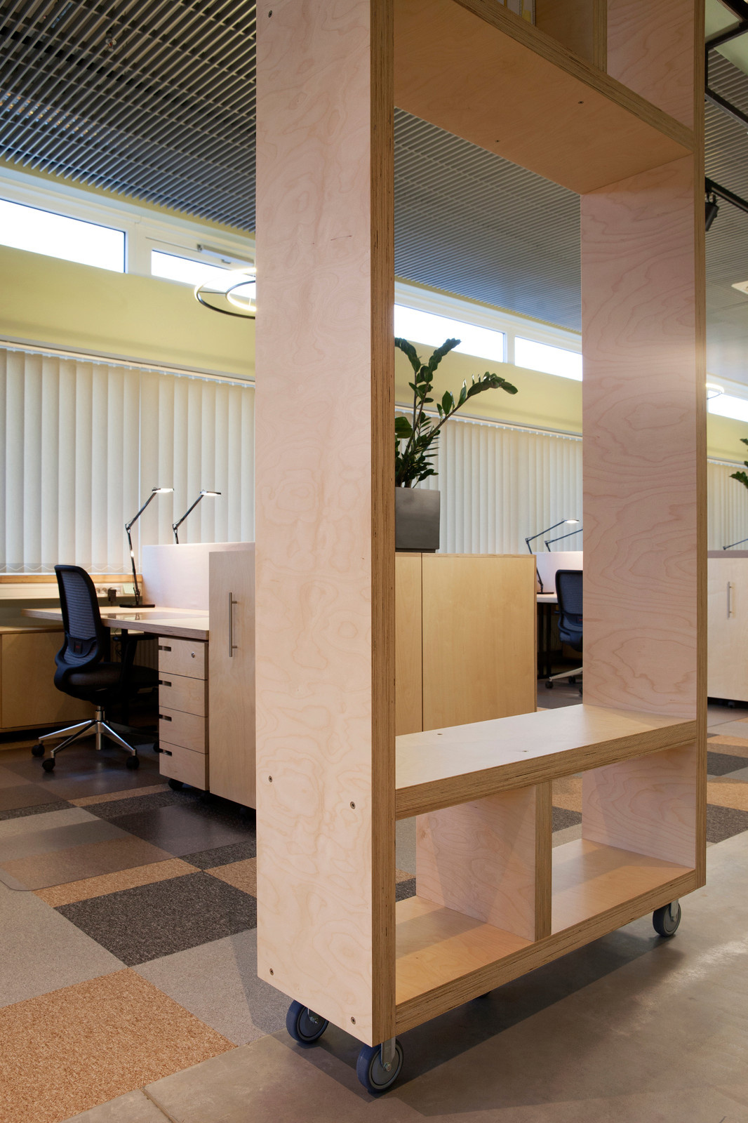 ОФИС MK PAKEND В ТАЛЛИННЕ