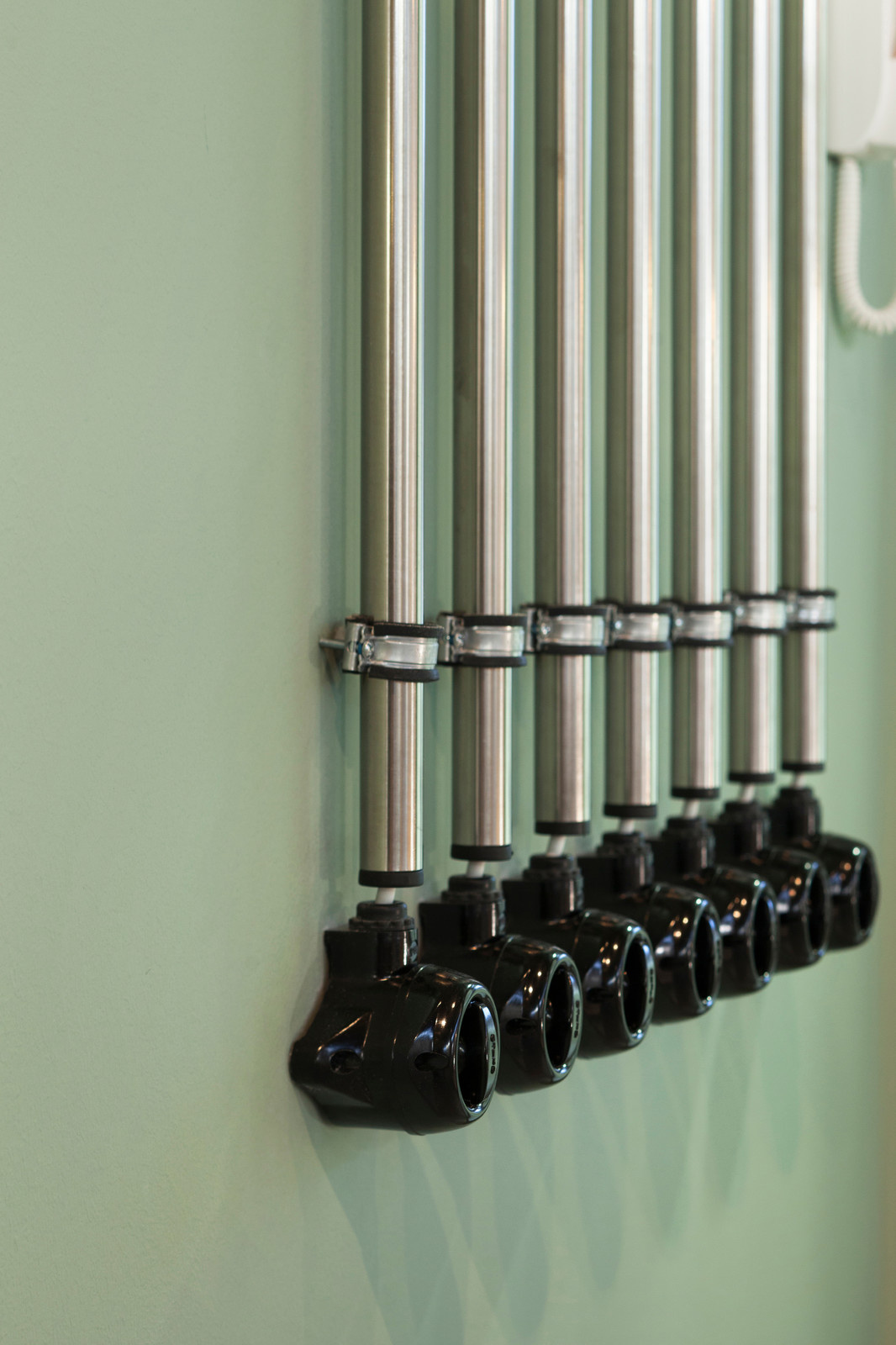 ОФИС MK PAKEND В ТАЛЛИННЕ