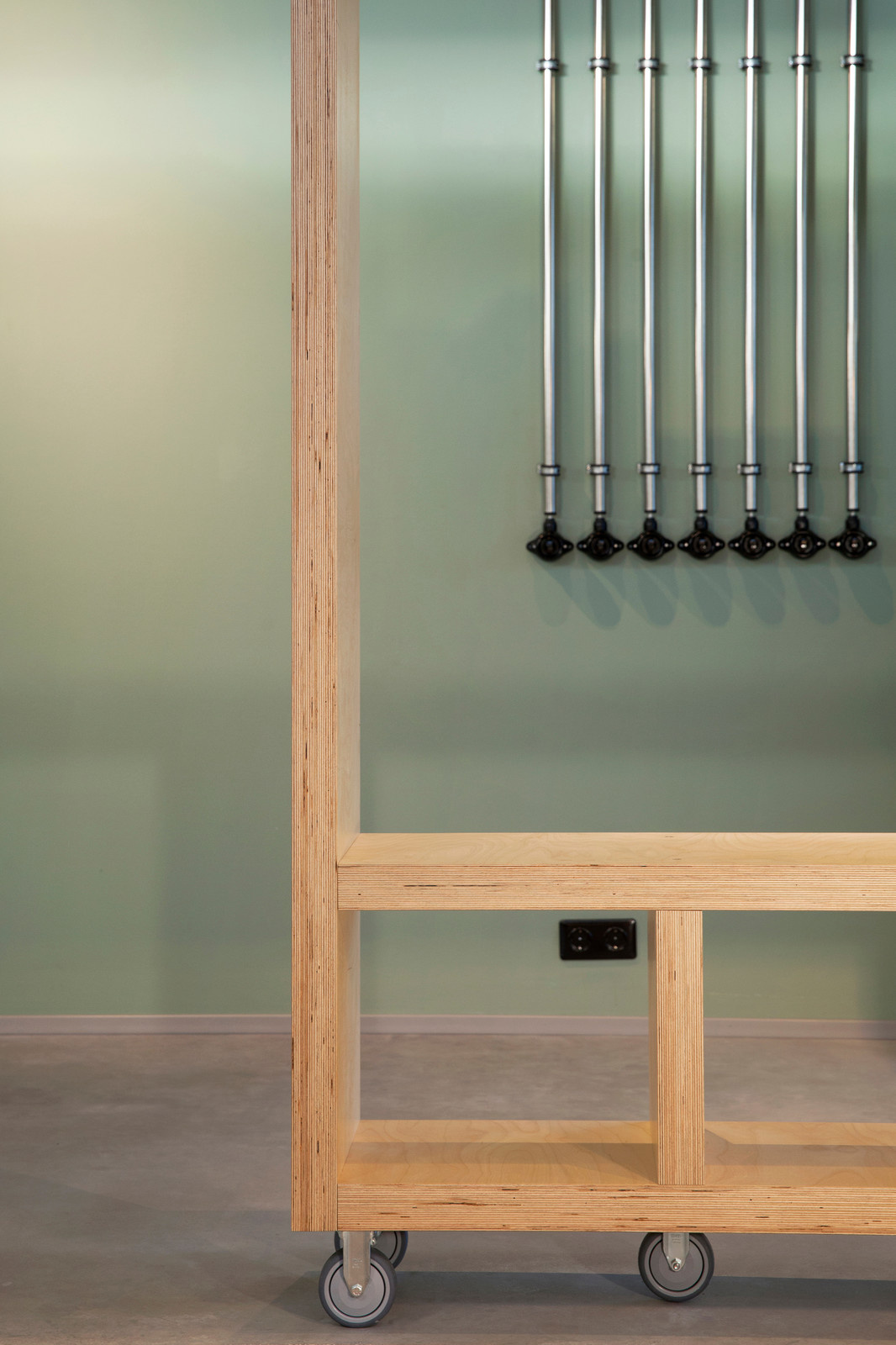 ОФИС MK PAKEND В ТАЛЛИННЕ