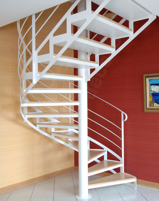 Современные ограждения