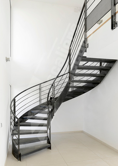 Современные ограждения