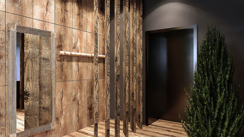 Обложка проекта: Кальянная