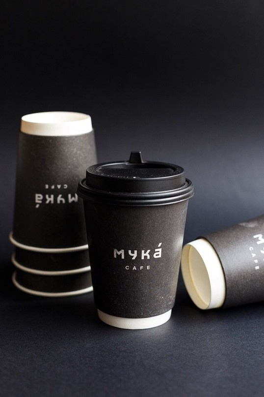 Мука cafe