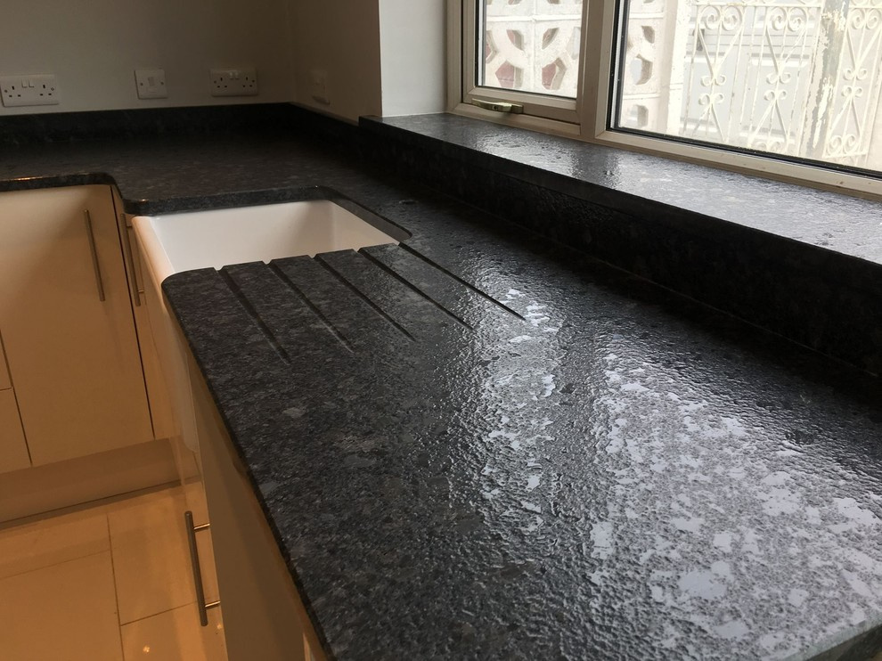 Кухня Лабрадорит Neverovsky