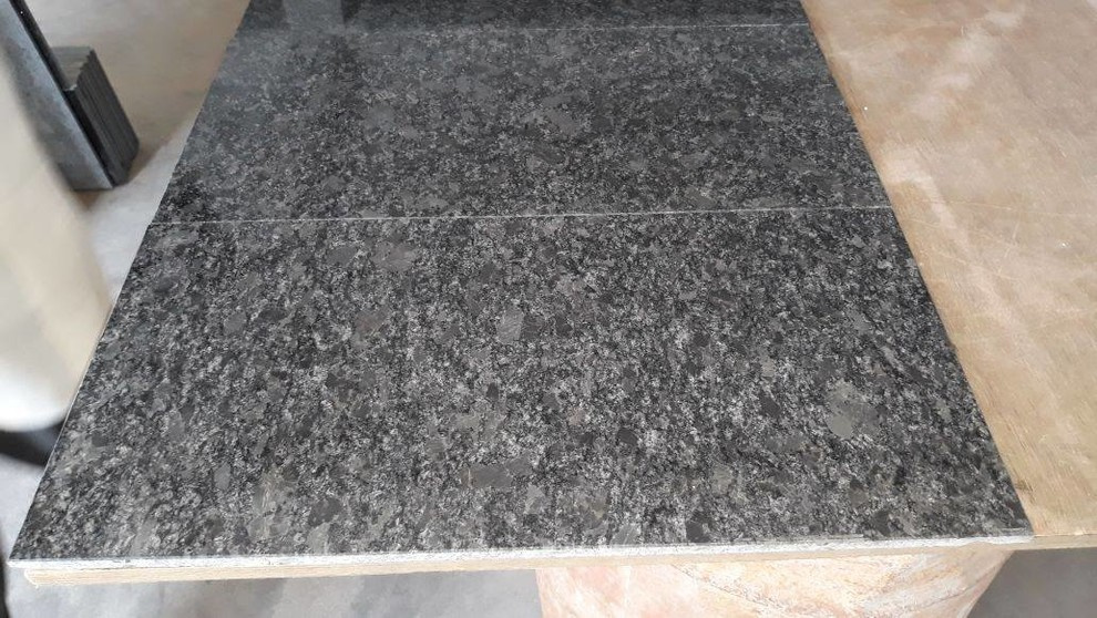 Обложка проекта: Кухня Лабрадорит Neverovsky