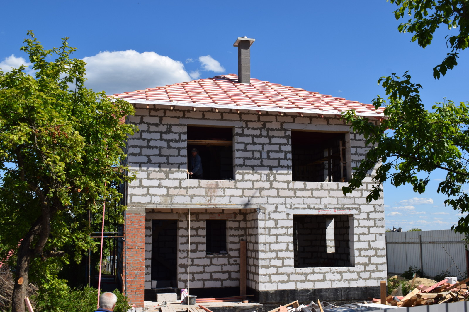 Уварово коттедж