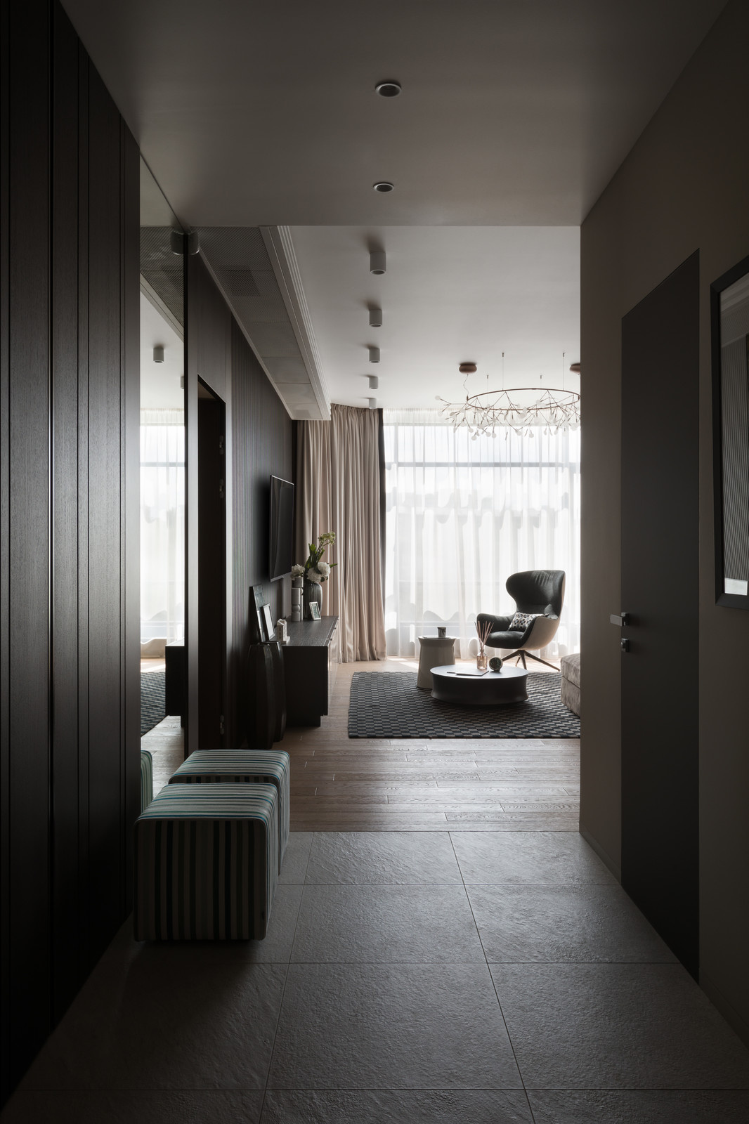 Fine elegant apertment