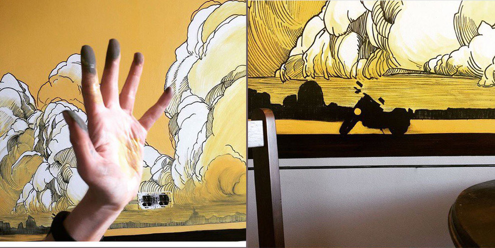 Воздушная гармония