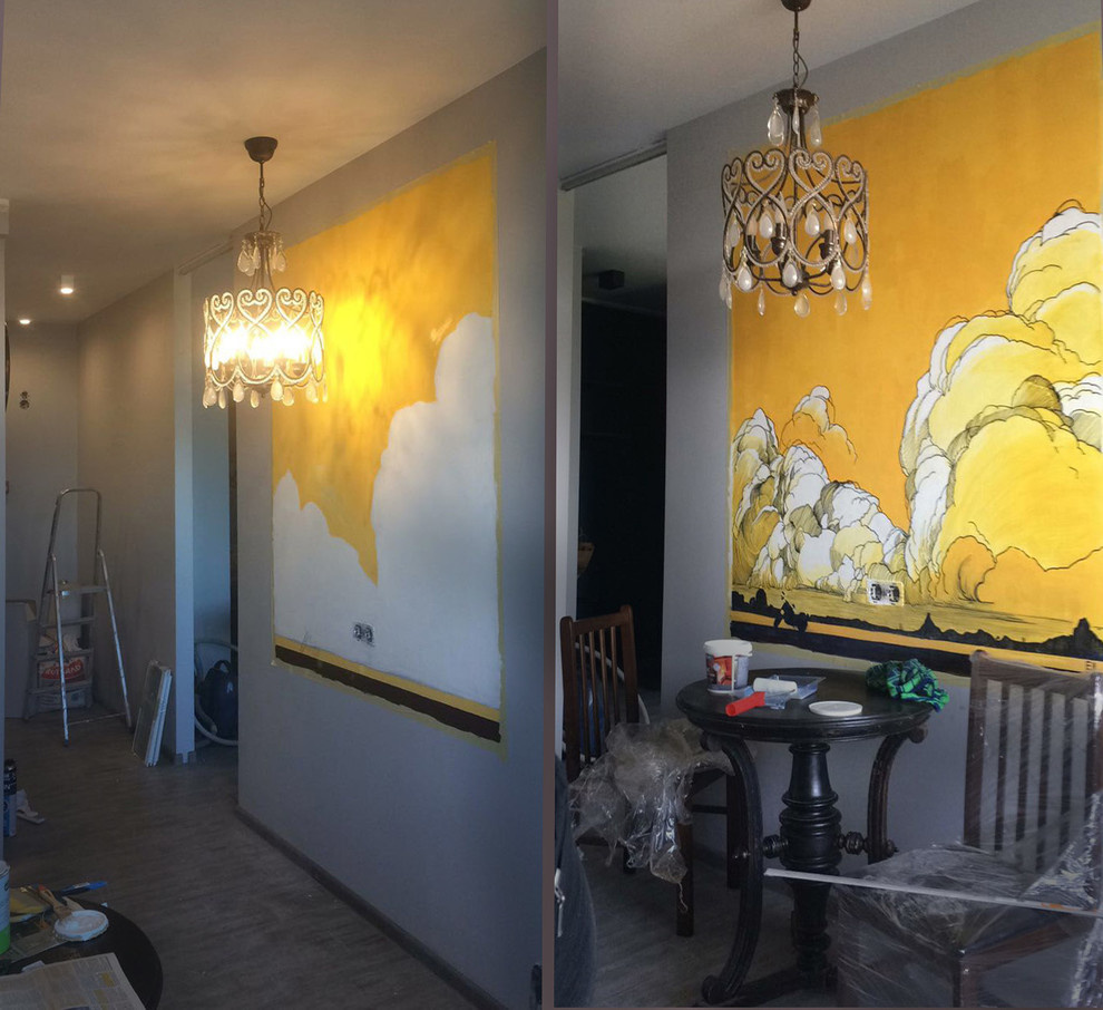 Воздушная гармония