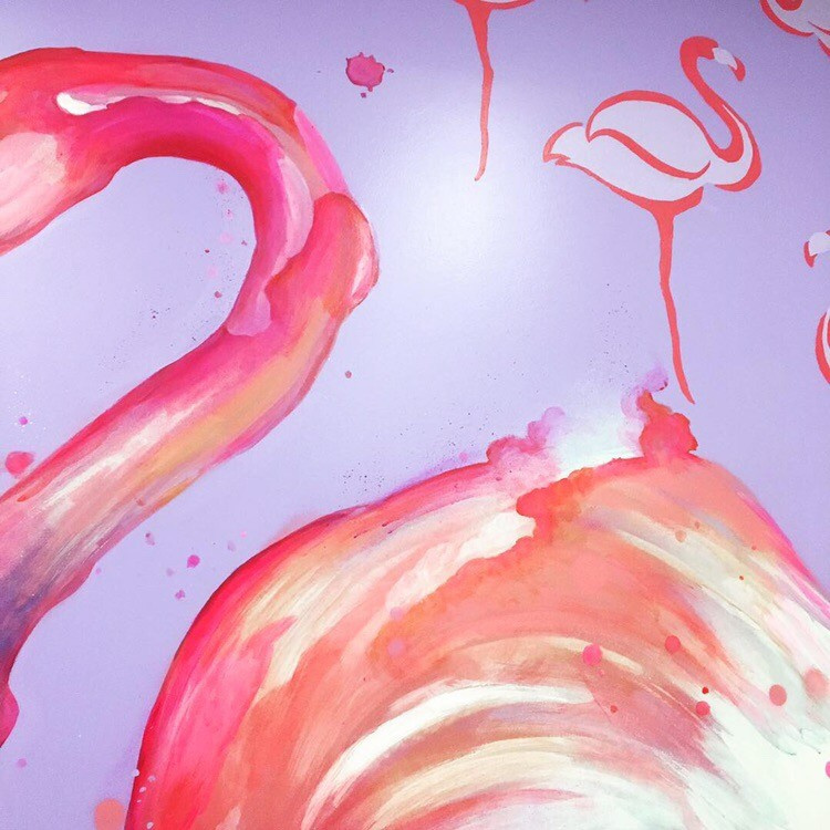 Обложка проекта: BarreADDICT