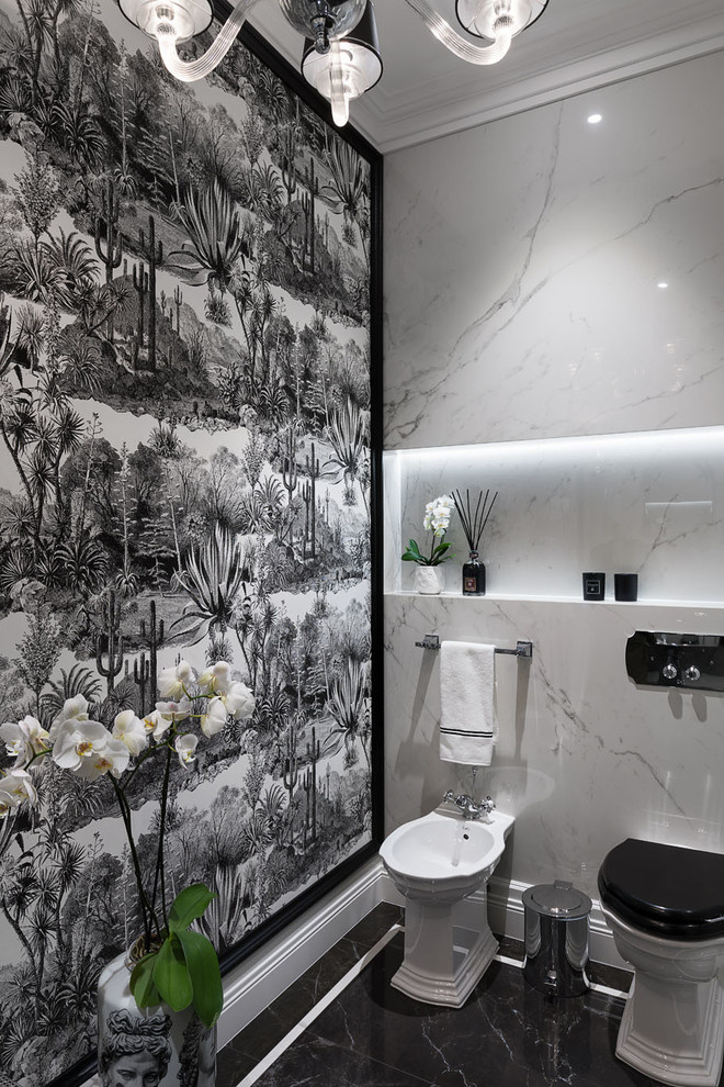Pravate residence Sunny Valley