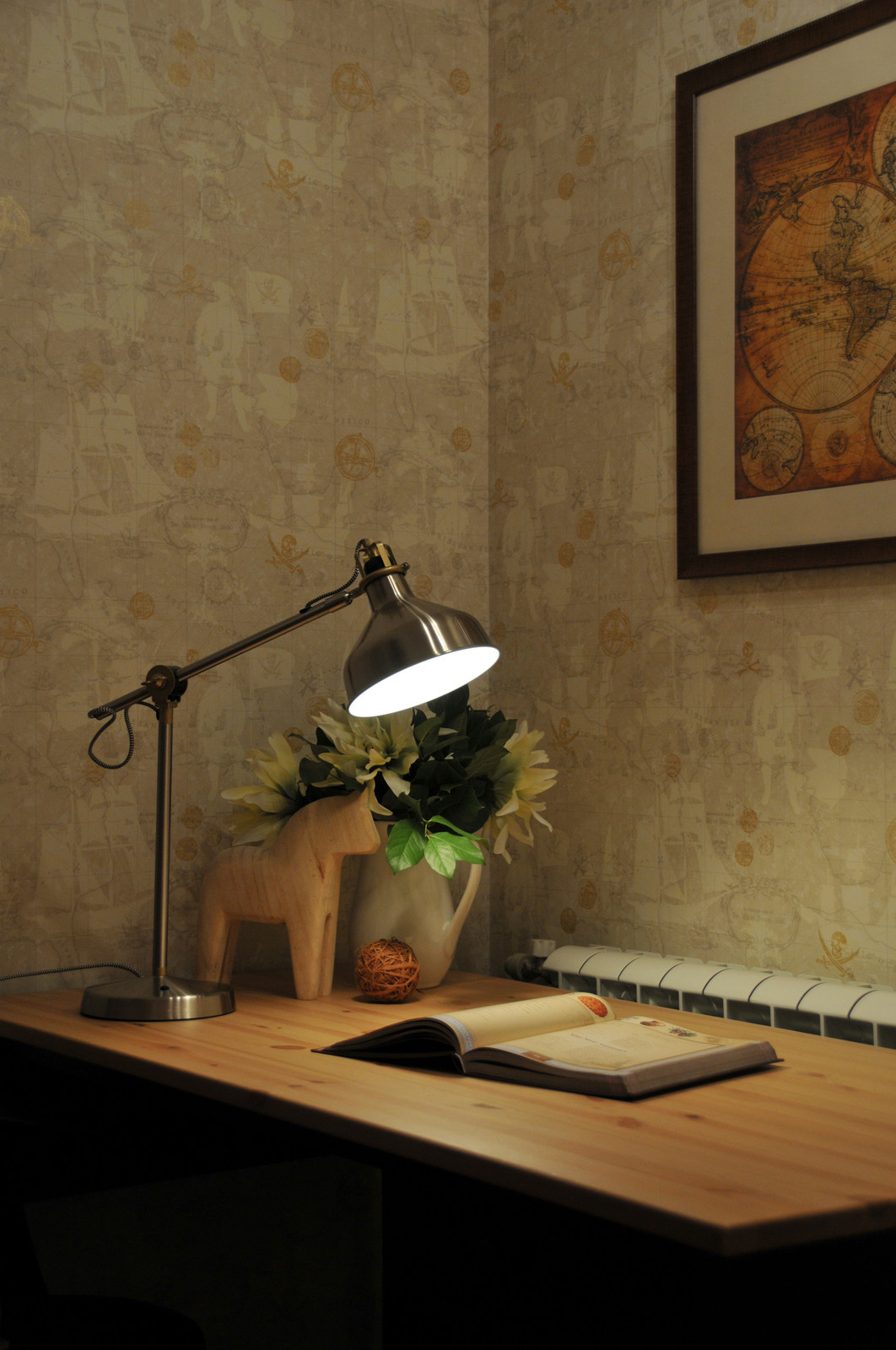 Таунхаус Прованс