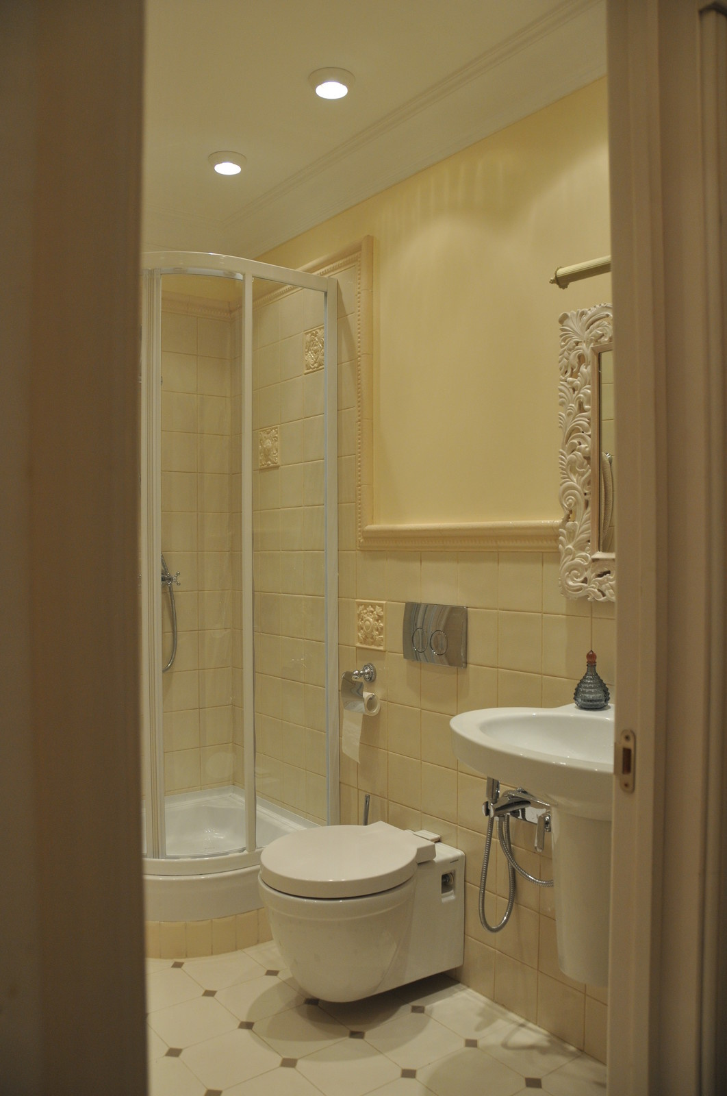 Таунхаус Прованс