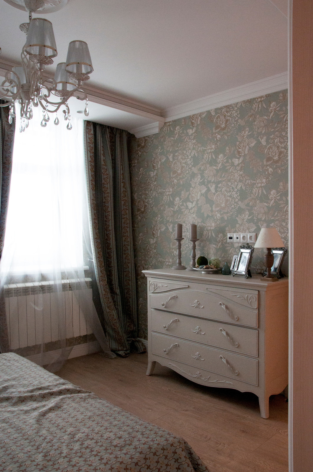 Таунхаус Прованс