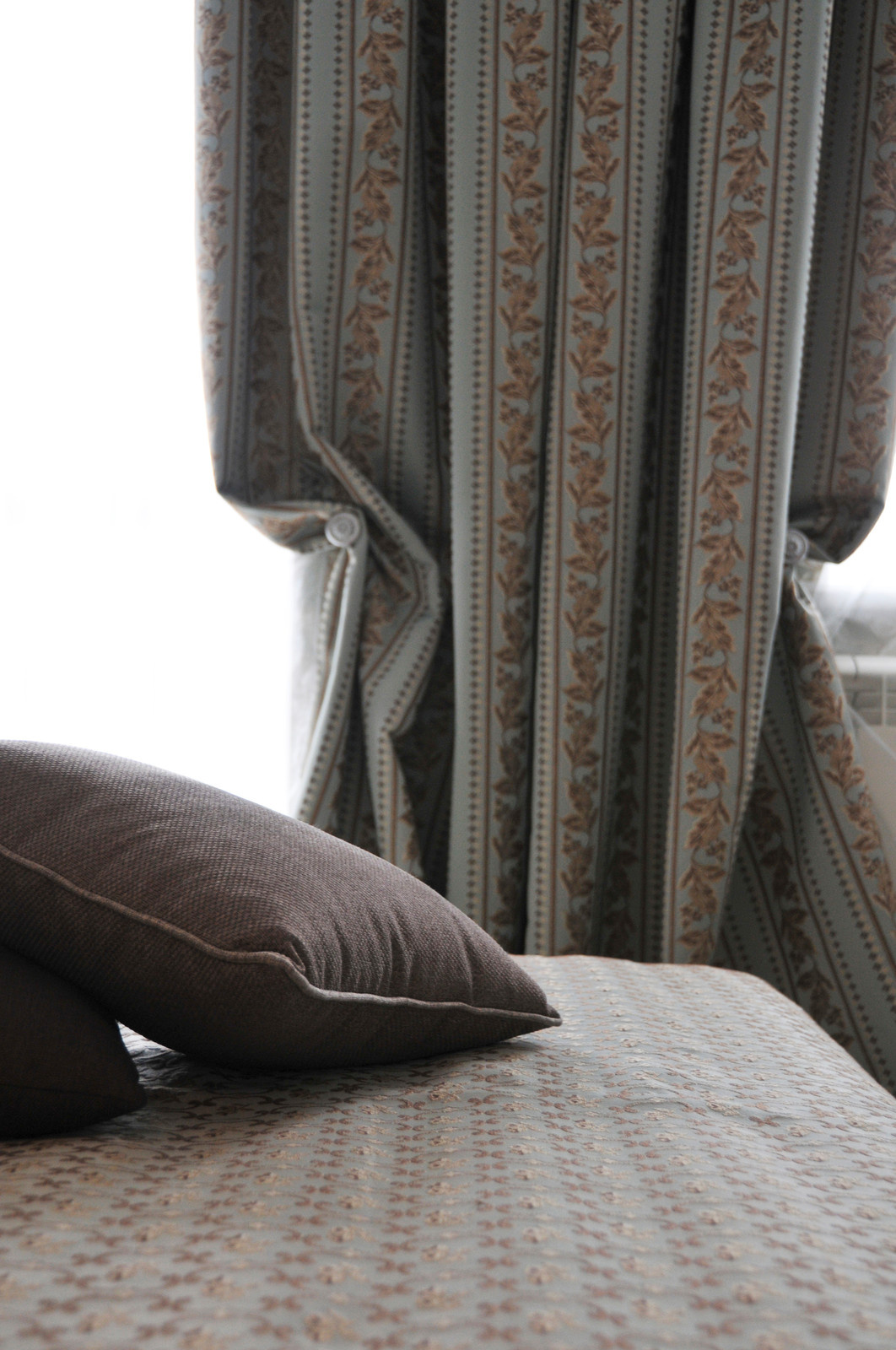 Таунхаус Прованс