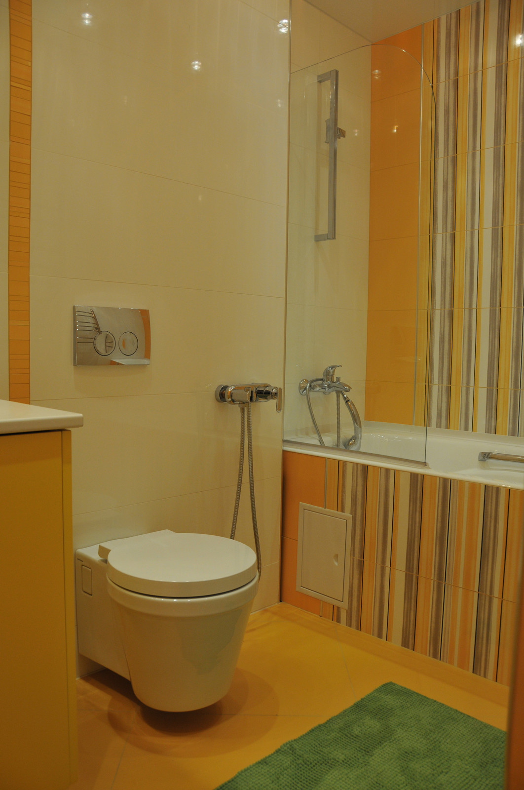 Таунхаус Прованс