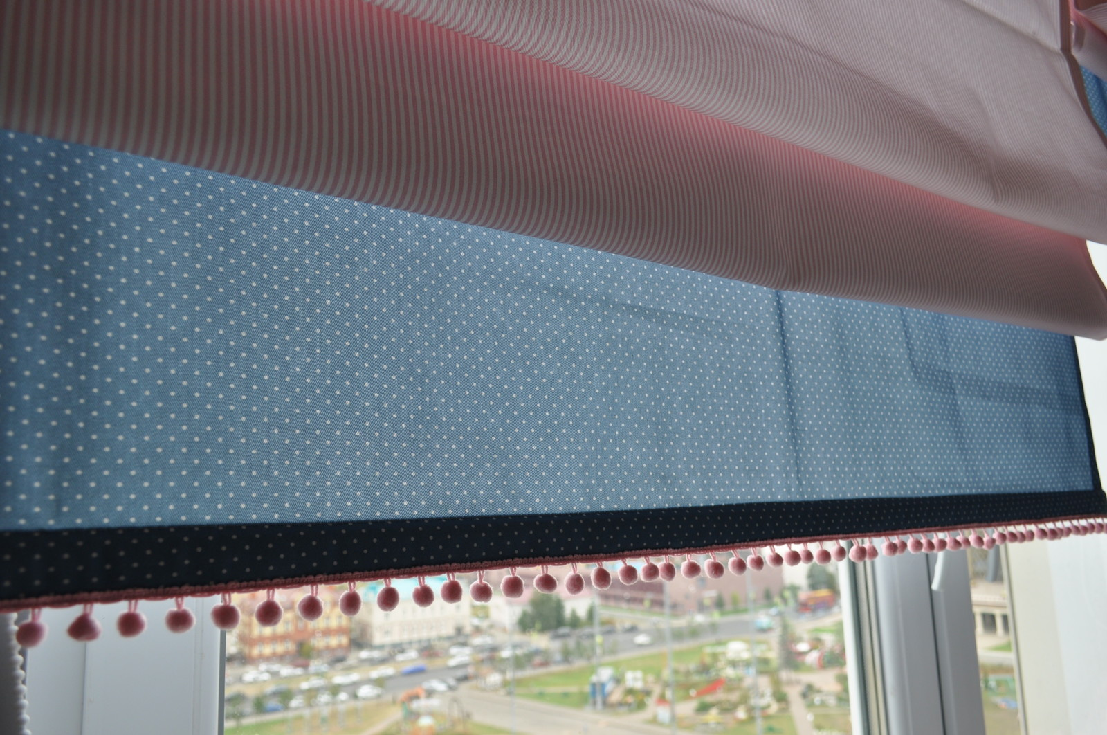 Оформление детских